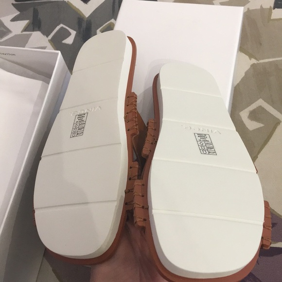 Vince Nico Sandals - Picture 3 of 3